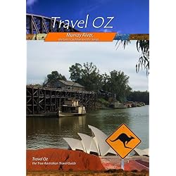Travel Oz Murray River, the Green Cauldron and the Yanga