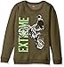 Hanes Big Boys' Graphic Sweatshirt