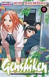 Genshiken 09