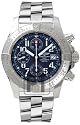 Breitling Avenger Skyland Mens Stainless Steel Automatic Chronograph Watch A1338012/C732