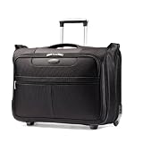 Samsonite Lift Carry-On Wheeled Garment Bag