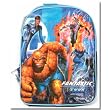 Fantastic Four Nylon Toddler Backpack