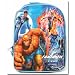 Fantastic Four Nylon Toddler Backpack