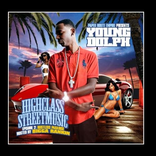 Young Dolph - Shittin on the Industry - Zortam Music