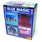 Collectables Classics (4-CD Box Set) by  Blue Magic 