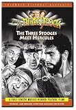 DVD : The Three Stooges Meet Hercules