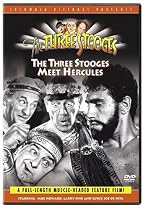Watch The Three Stooges Meet Hercules Online.