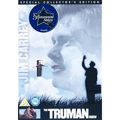 The Truman Show [DVD] [1998]