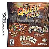 TheQuestTrio
