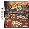 The Quest Trio