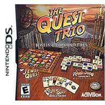 The Quest Trio