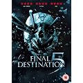 Final Destination 5 [DVD] [2011]