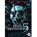 Final Destination 5 [DVD] [2011]