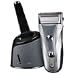 Braun Contour System Shaver - Silver (5790)