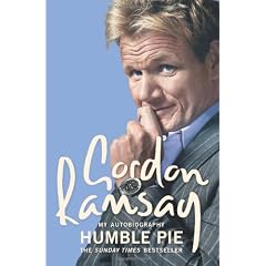 Humble Pie (Paperback)
