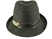 August Western Style Hat