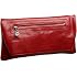Abas Maggie Foldover Clutch