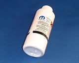 Differential additive, 2.5L Petrol