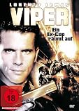 Produkt-Bild: Viper - Ein Ex-Cop r&auml;umt auf