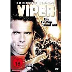 Viper - Ein Ex-Cop r�umt auf
