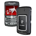 Powermat Blackberry Curve 8300 Receiver - PMR-BBC1