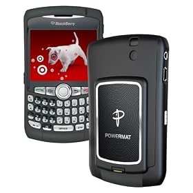 Powermat Receiver