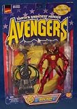 Avengers Iron Man Action FigureIMAGE