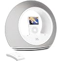 JBL Radial High-Performance iPod Loudspeaker (White)
