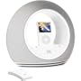 JBL Radial High-Performance iPod Loudspeaker (White)