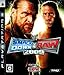 WWE 2009 SmackDown vs Raw