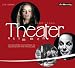 Produkt-Bild: Theaterstimmen, 2 Audio-CDs: 40 legend&auml;re Monologe und Dialoge von 1901 bis 2006