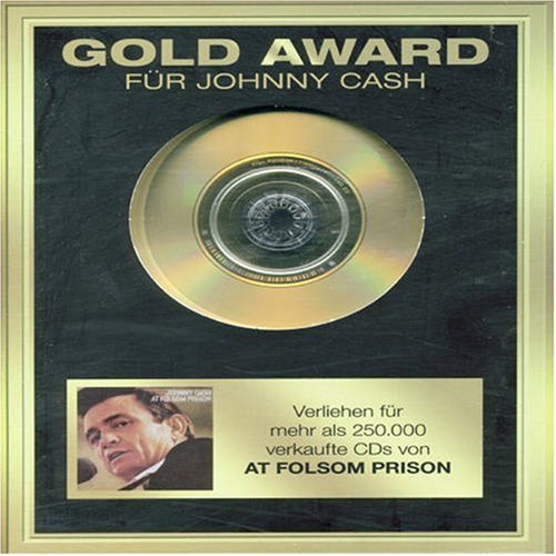 CD-Charts  Search : At Folsom Prison
