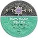 Stash Tea Moroccan Mint Green Single-Cup Tea for Keurig K-Cups Brewers, 12 Count
