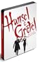 Hansel et Gretel : chasseurs de sorci�res Combo Steelbook [Blu-ray]