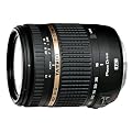 Tamron 18-270mm F/3,5-6,3 Di II VC PZD Objektiv (62mm Filtergewinde) f�r Canon