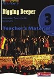 Digging deeper. 3, Into the twentieth century