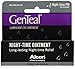Genteal Genteal Pm Lubricant Eye Ointment, 0.12 oz (Pack of 3)