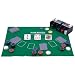 10 Of Best Quality Casino Style Poker Set 208Pcs By Maxam™ 208pc Casino Style Texas Hold&aposEm Poker Set