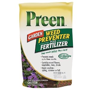 (Price/EACH)PREEN + FERT 1# 80 SQ FT