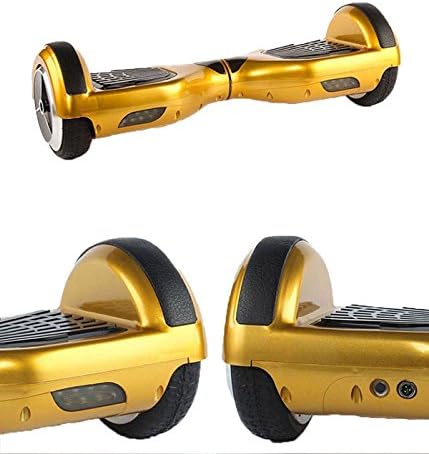 RV77 Two Wheels Mini Smart Self Balancing Scooter