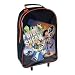 TOY STORY 3 - DISNEY - WOODY und BUZZ LIGHTYEAR - Klasse Kinderkoffer - So macht das Reisen Spass!