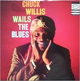 Wails The Blues