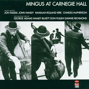 Live at Carnegie Hall 