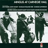 At Carnegie Hall