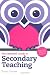 The Essential Guide to Secondary Teaching (The Essential Guides) at Amazon Books: 51HaQq27xxL._SL75_