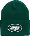 New York Jets Youth Cuffed Knit Hat