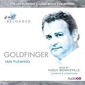 Goldfinger | Ian Fleming