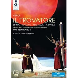 Il Trovatore