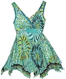 Lusciously Lively Top