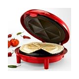 900W Quesadilla Maker